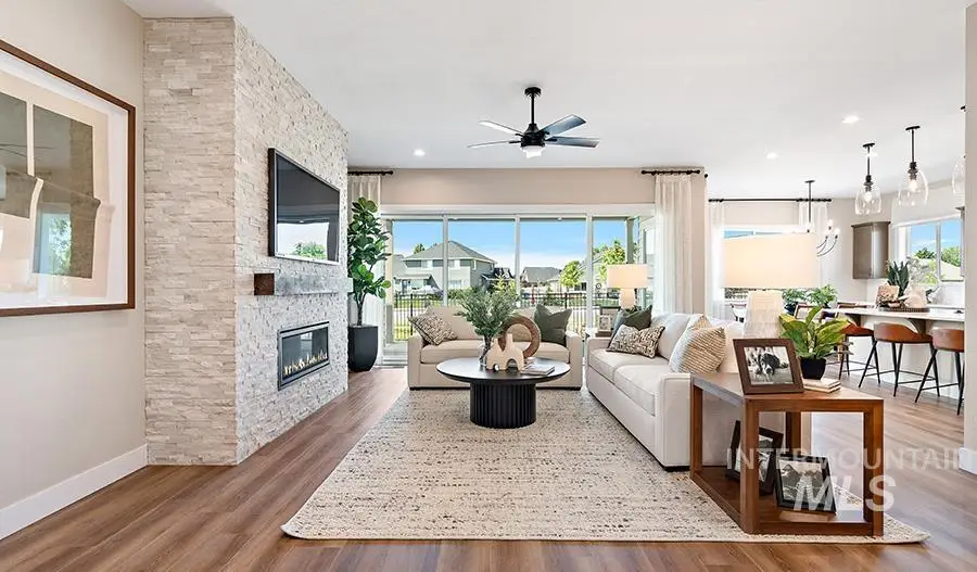 TBD W Teratai St, Star, ID 83669 - #2