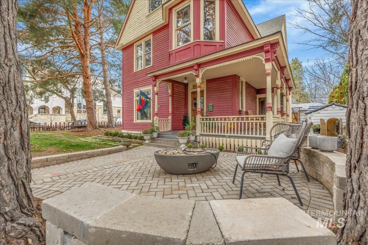 1318 W Eastman St., Boise, ID 83702 - #1