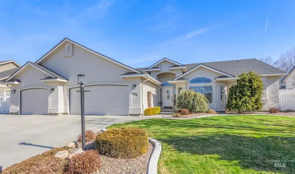 2424 N Tangent Ave, Meridian, ID 83646