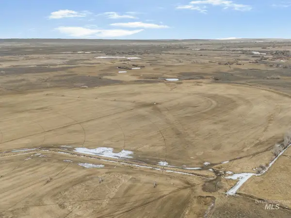 Sand Creek Rd, St Anthony, ID 83445