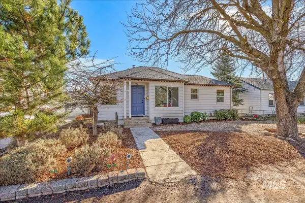 712 S Opal St, Boise, ID 83705
