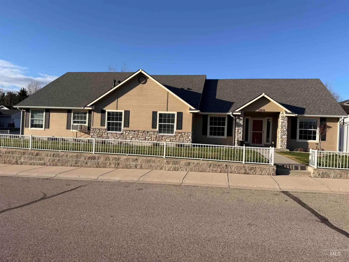 11816 W Rockhamton, Boise, ID 83709 - #1