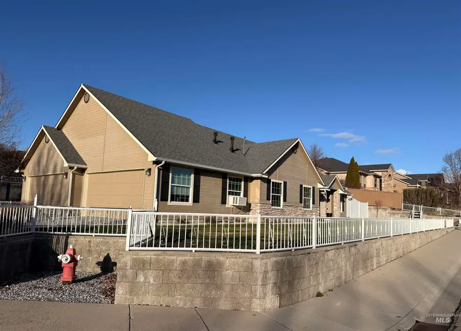 11816 W Rockhamton, Boise, ID 83709 - #3