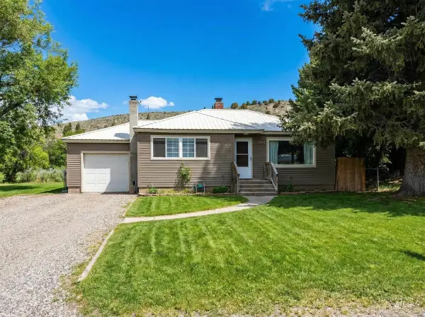 161 Soda Creek Drive, Soda Springs, ID 83276