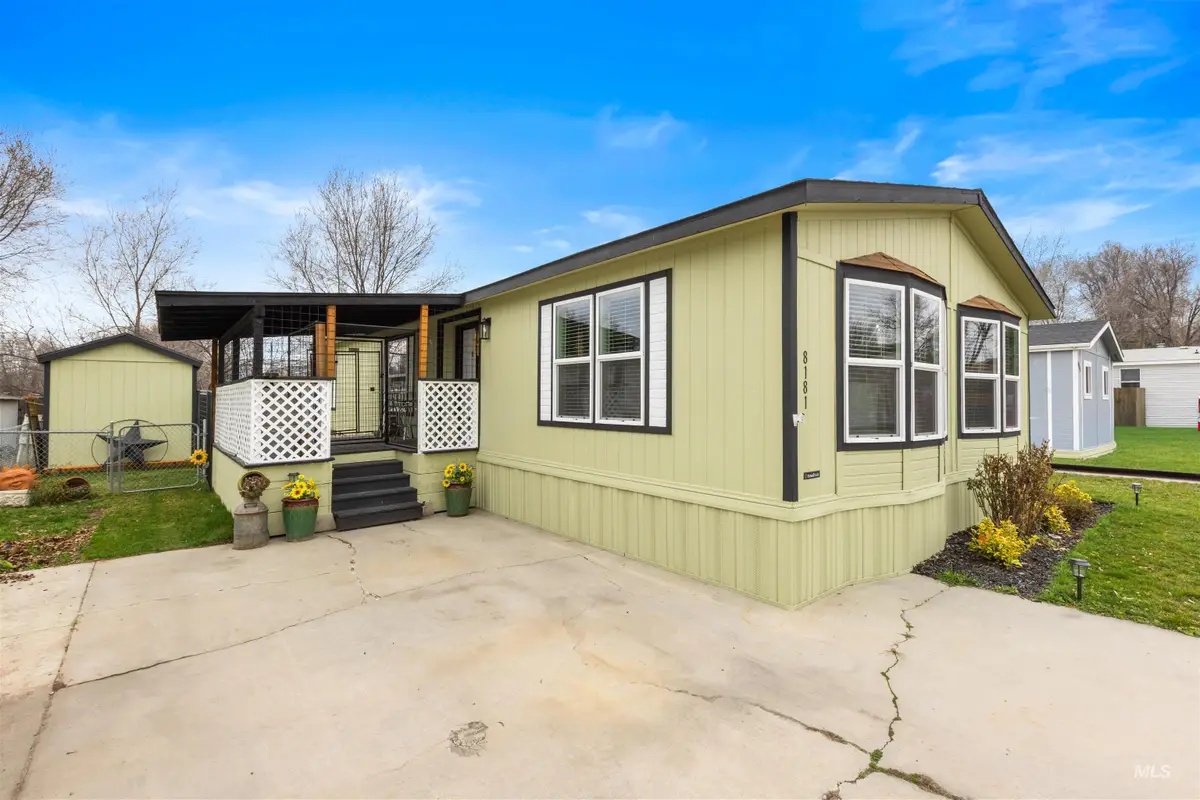 8181 N Andy Ln, Boise, ID 83714 - #1
