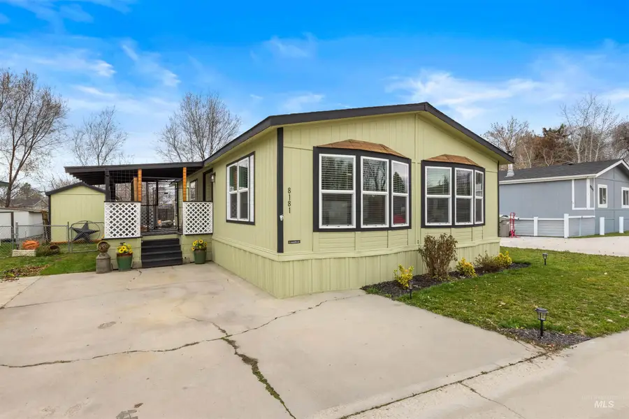 8181 N Andy Ln, Boise, ID 83714 - #2