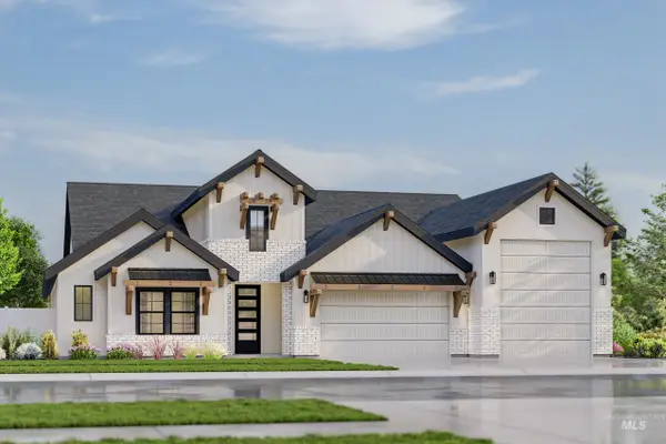 21695 Appaloosa Ave, Star, ID 83669