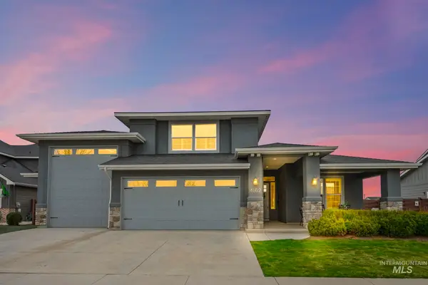 4162 E Rockhampton St., Meridian, ID 83642