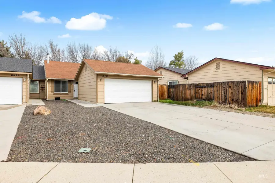10490 W Cory St, Boise, ID 83704 - #2