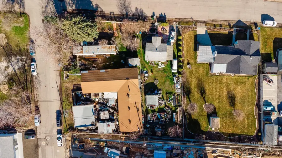 301 & 307 E 35th St, Garden City, ID 83714 - #2