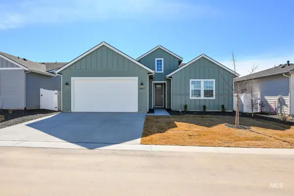 1667 W Arya St, Kuna, ID 83634