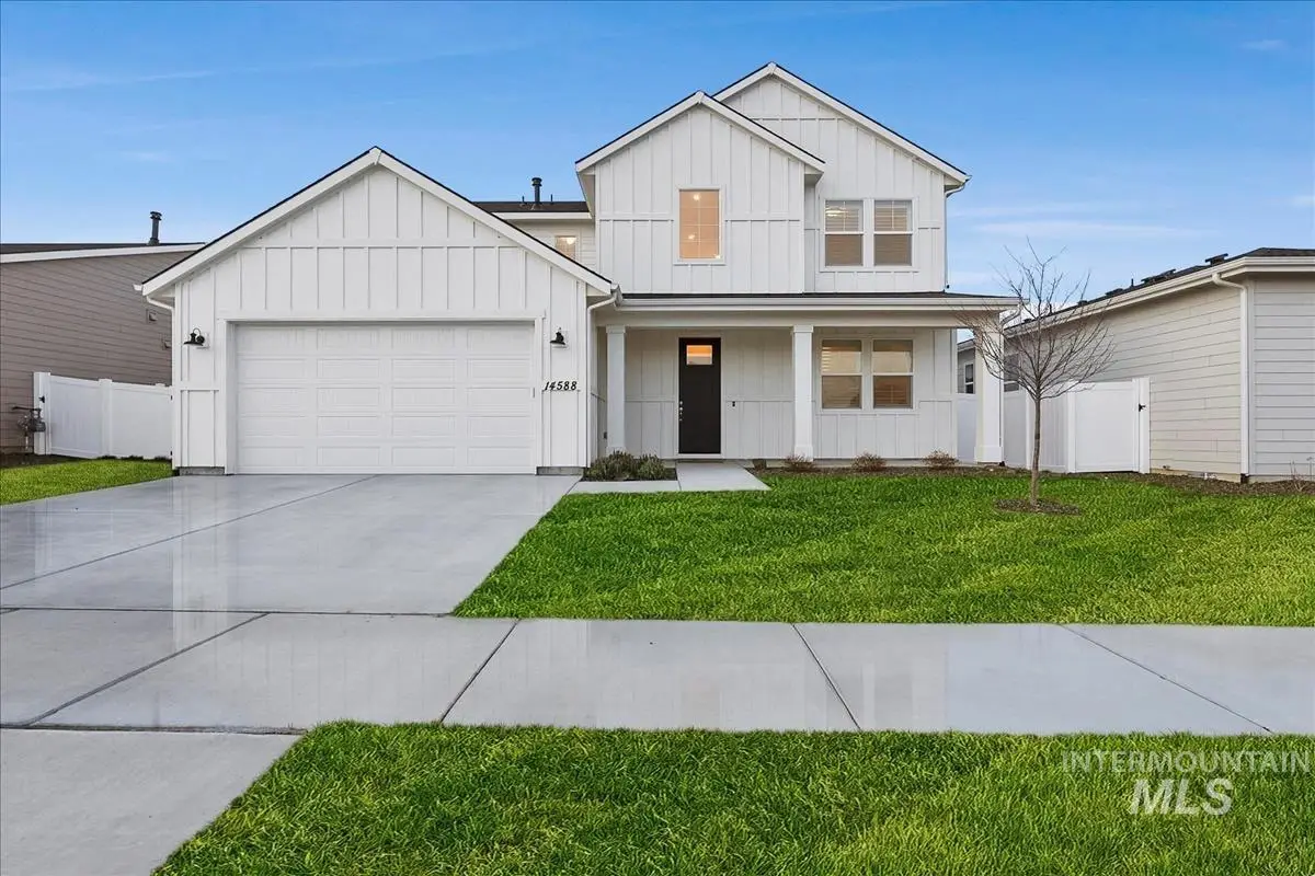14588 Cooper Sunrise Dr, Caldwell, ID 83607 - #1
