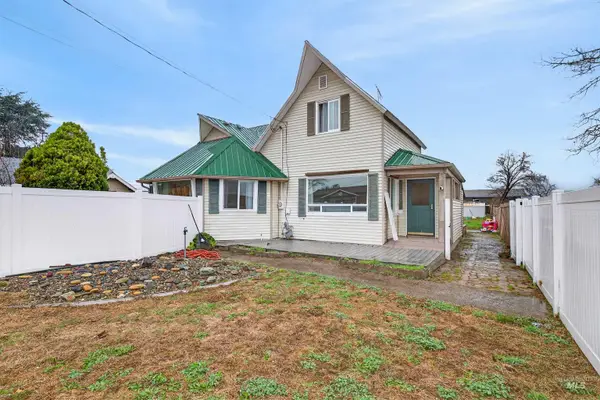 1266 Poplar St, Clarkston, WA 99403