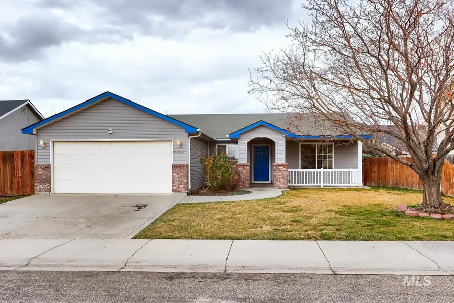 1883 N Pingo Ave., Kuna, ID 83634 - #2