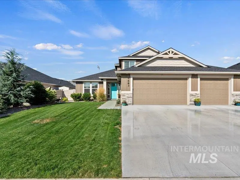 1683 Loch Ness, Middleton, ID 83644 - #2