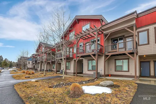 104 Broken Pine Ln., McCall, ID 83638