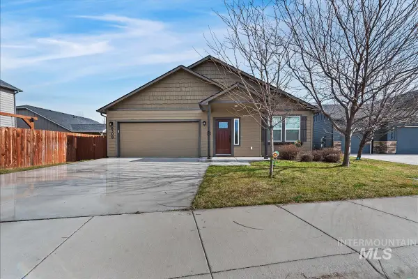 6308 S Kelso Way, Boise, ID 83709