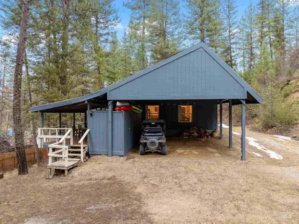 32 Sky Ridge, Garden Valley, ID 83622