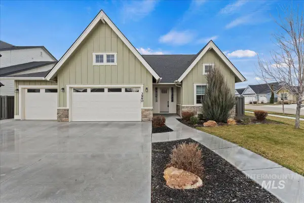 3960 E Mardia Street, Meridian, ID 83642