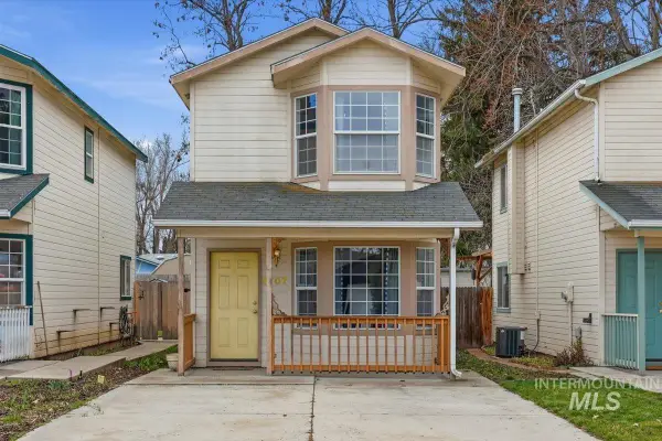 4707 W Kendall St, Boise, ID 83706