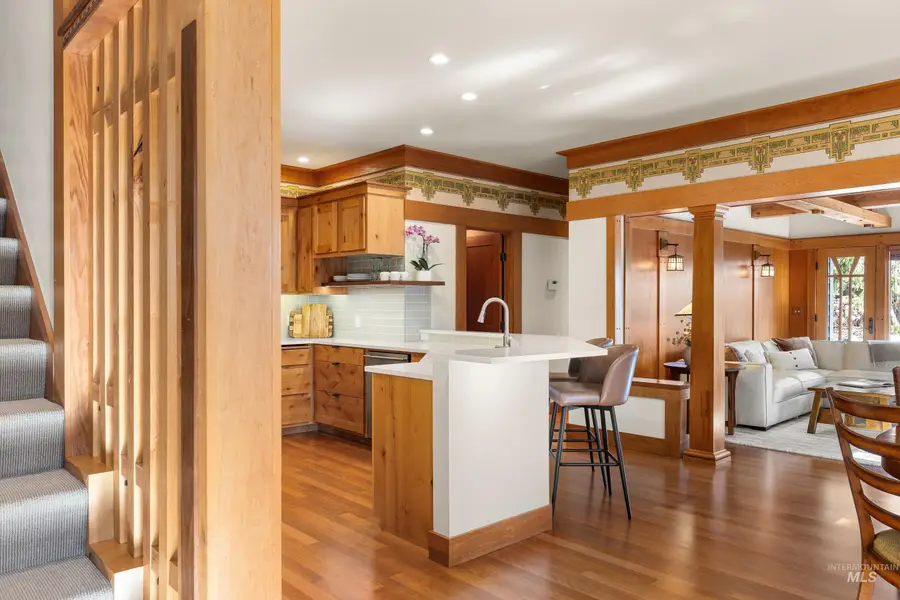 3558 N Hyacinth Ln, Boise, ID 83703 - #3