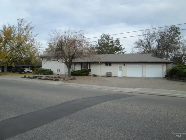 760 Alameda Drive, Ontario, OR 97914