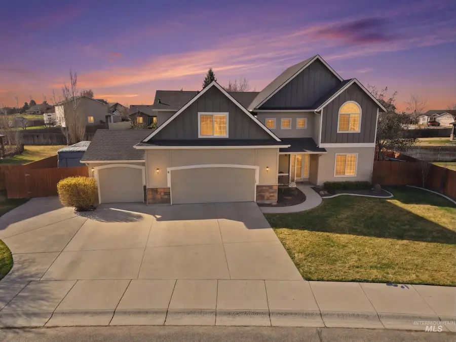 2853 Stayman, Kuna, ID 83634 - #2