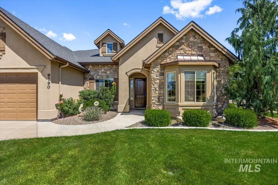 9790 W Golden Rain St., Star, ID 83669 - #2