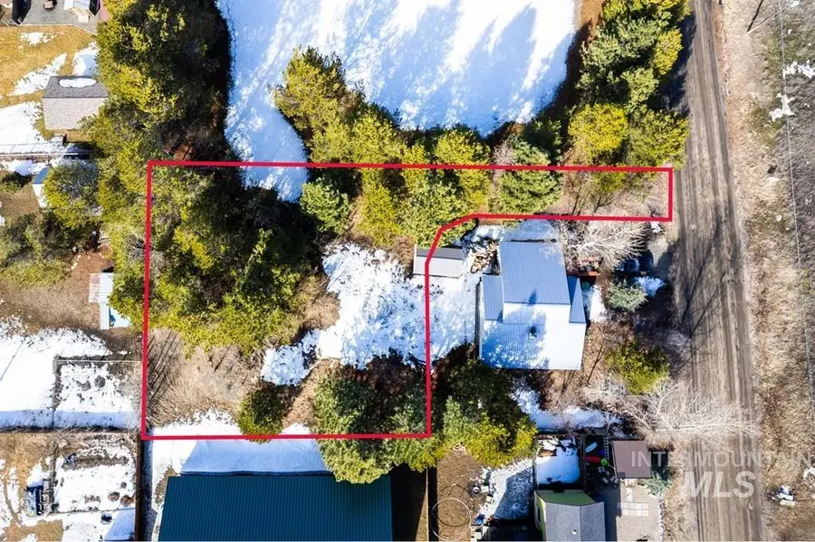 361 Payette Street, Donnelly, ID 83638 - #3