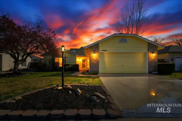 4488 N Crimson Pl., Boise, ID 83703