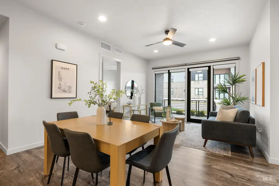 4250 E Haystack St #105, Boise, ID 83716 - #3