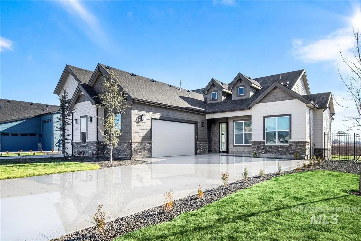7319 E Red Kite St, Nampa, ID 83686 - #1
