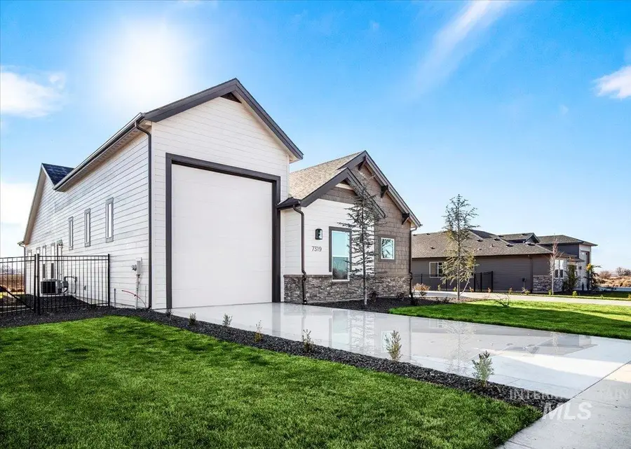 7319 E Red Kite St, Nampa, ID 83686 - #3