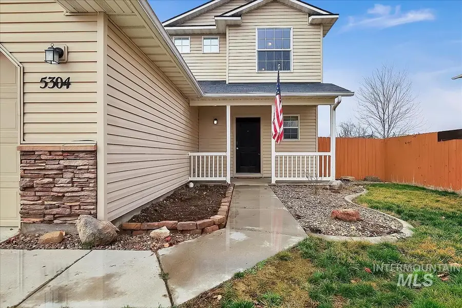 5304 Barkley Way, Caldwell, ID 83607 - #2