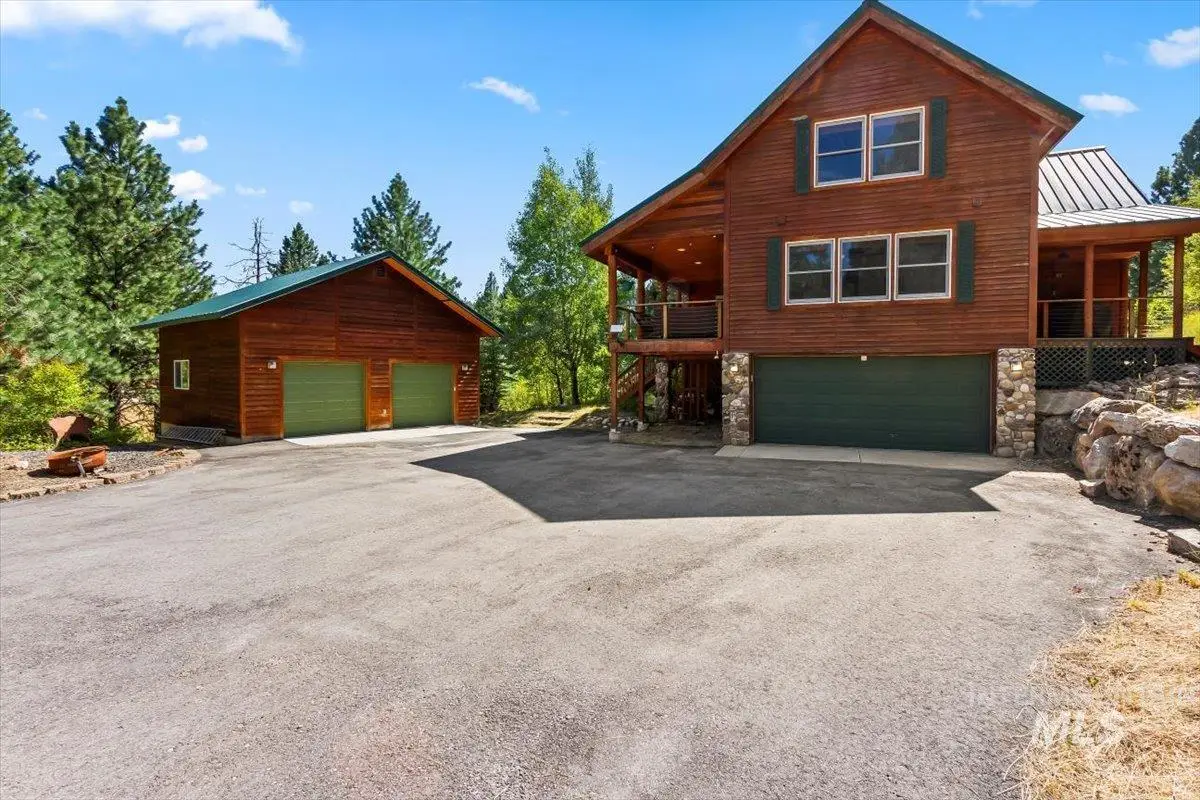 8 Condor Circle, Boise, ID 83716 - #1