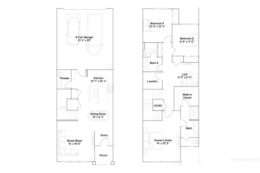 4139 W Steel Grey Ln, Eagle, ID 83616 - #2