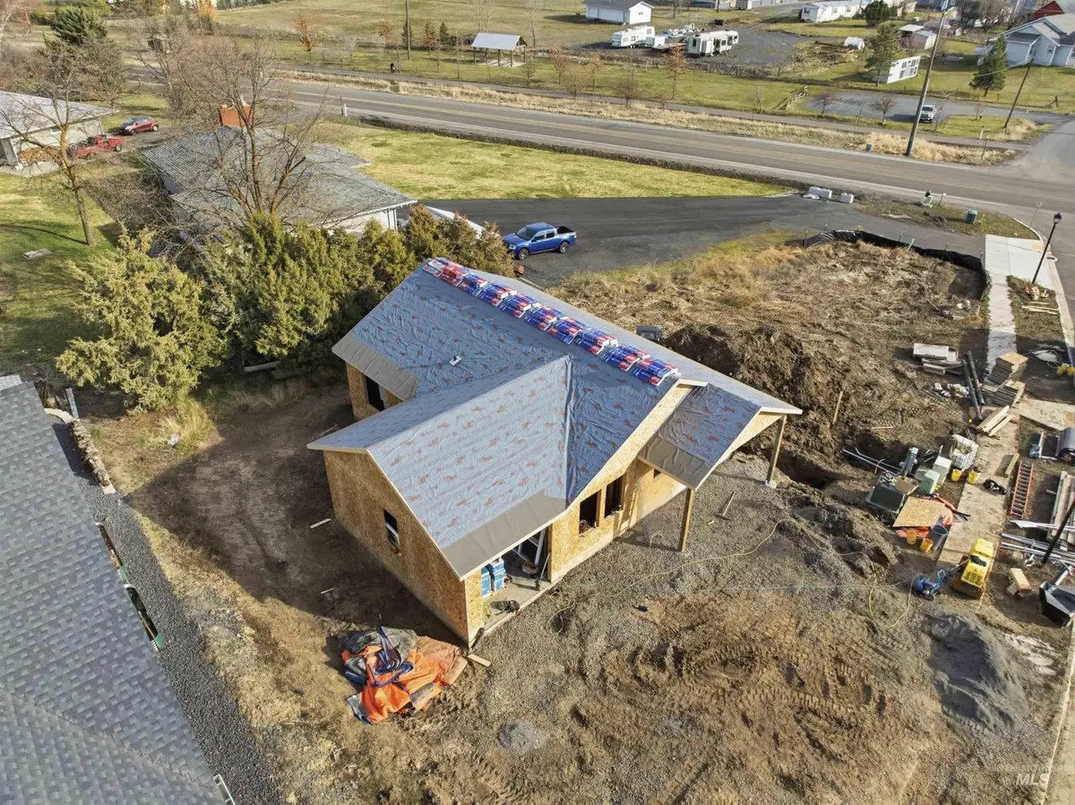 1512 Roxbury Drive, Moscow, ID 83843 - #1