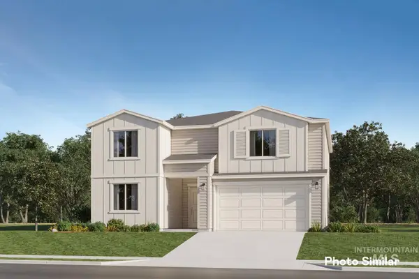 8927 W Inspirado St, Meridian, ID 83646