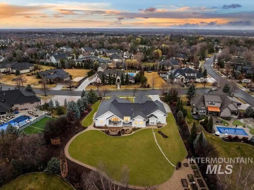 2849 W Chartwell Dr, Eagle, ID 83616 - #2