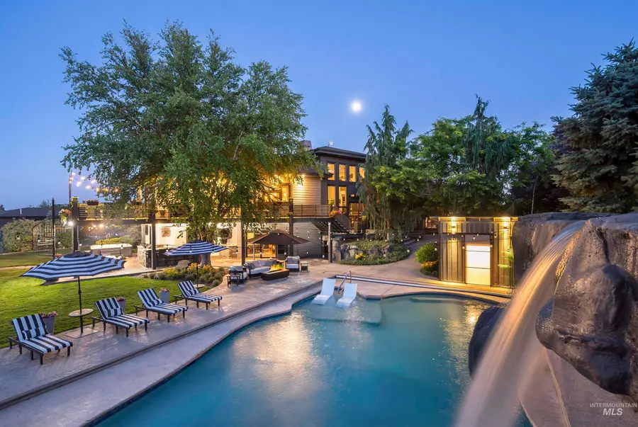 4545 S Rock Ranch Ln, Meridian, ID 83642 - #2