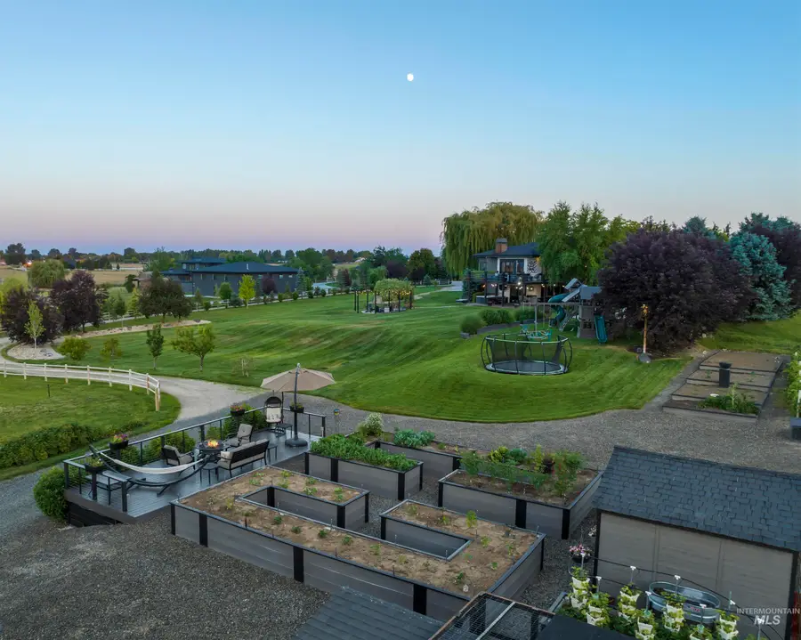 4545 S Rock Ranch Ln, Meridian, ID 83642 - #3