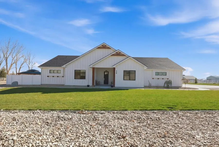 518 Bass Run Lane, Marsing, ID 83639 - #2