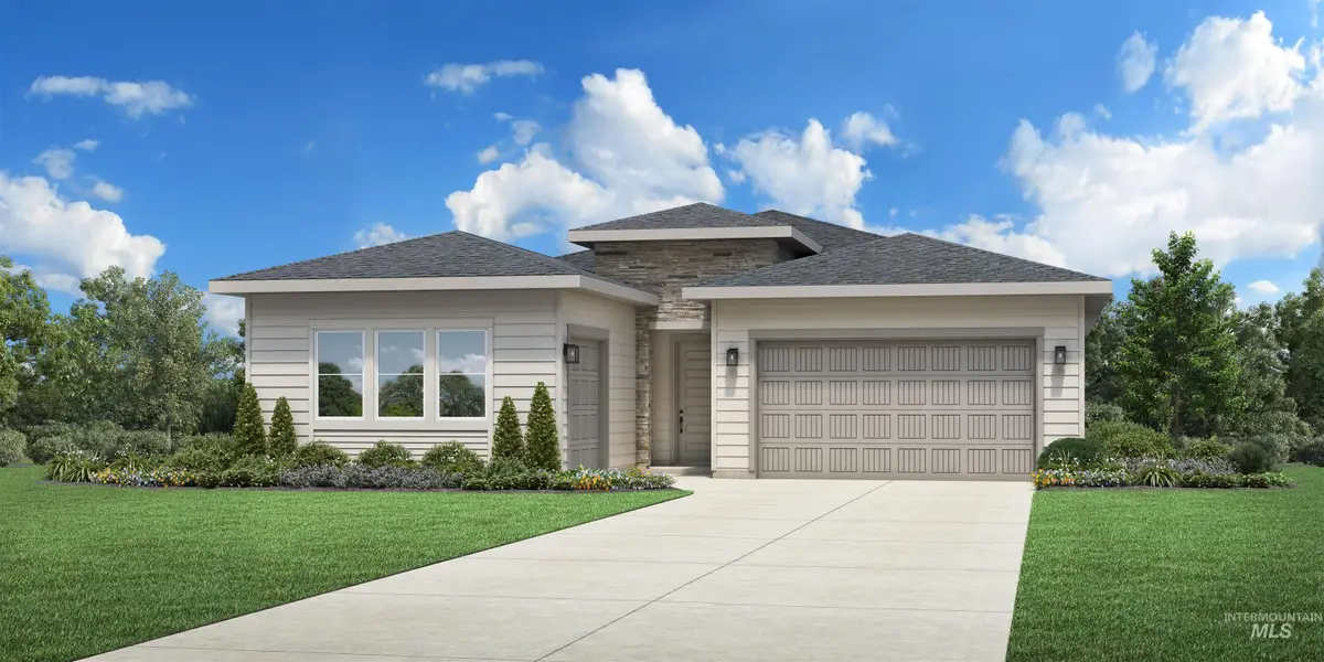 8684 W Maysville St, Star, ID 83669 - #1