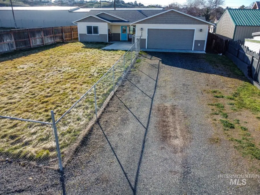 1409 Highland Ave, Clarkston, WA 99403 - #2