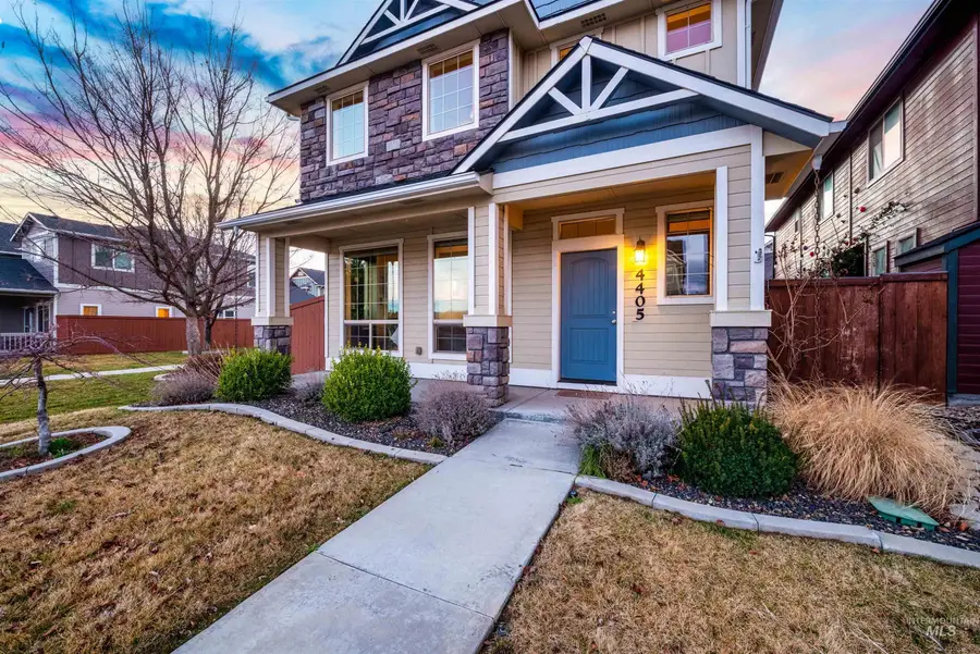 4405 S Epsilon Ave, Boise, ID 83716 - #2