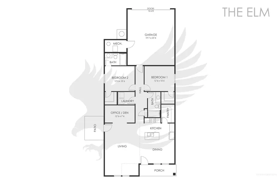 415 E. Chevy Dr., Boise, ID 83716 - #2