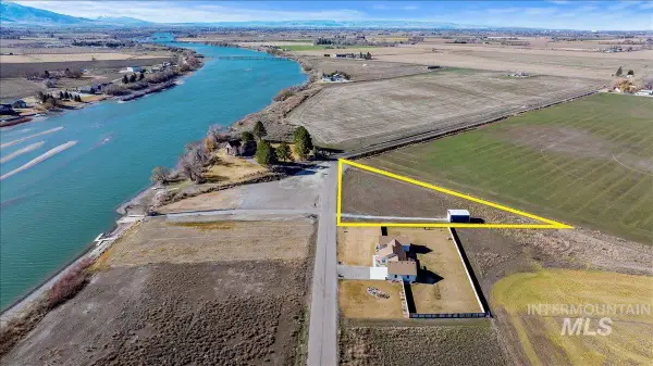 TBD 250 Lane East, Rupert, ID 83350