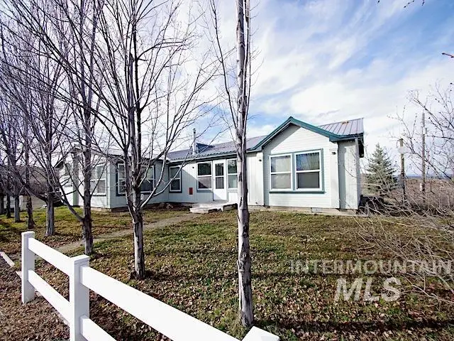 591 Mundy Gulch Rd, Indian Valley, ID 83632 - #2