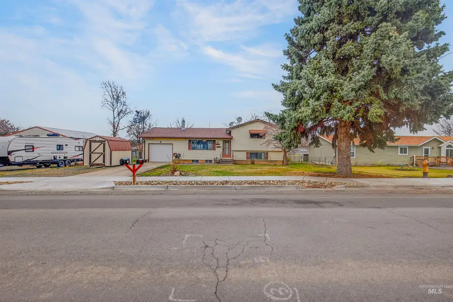 1129 Bryden Ave, Lewiston, ID 83501 - #2