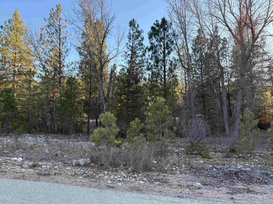 Lot 35 Tbd Mores Creek Dr., Idaho City, ID 83631 - #2